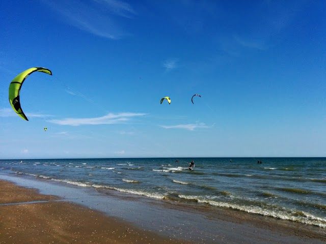 The Kitesurf Centre