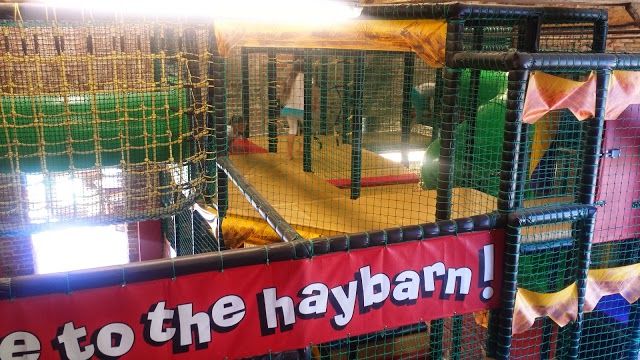 The Playbarn