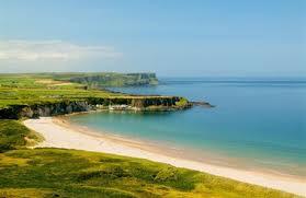 Whitepark Bay
