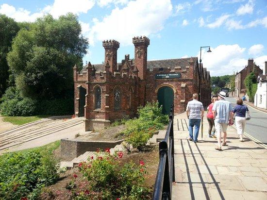Ironbridge Gorge Museums