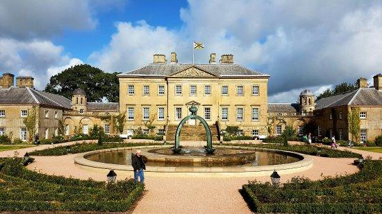 Dumfries House