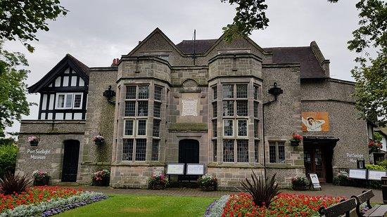 Port Sunlight Museum