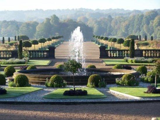 Trentham Gardens