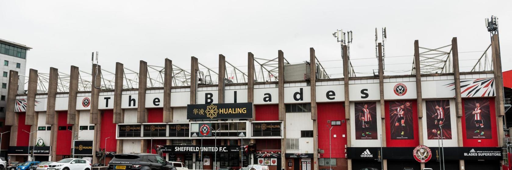 Bramall Lane