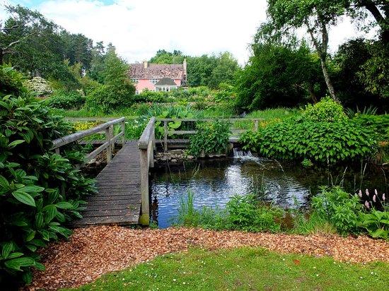 Fuller's Mill Garden