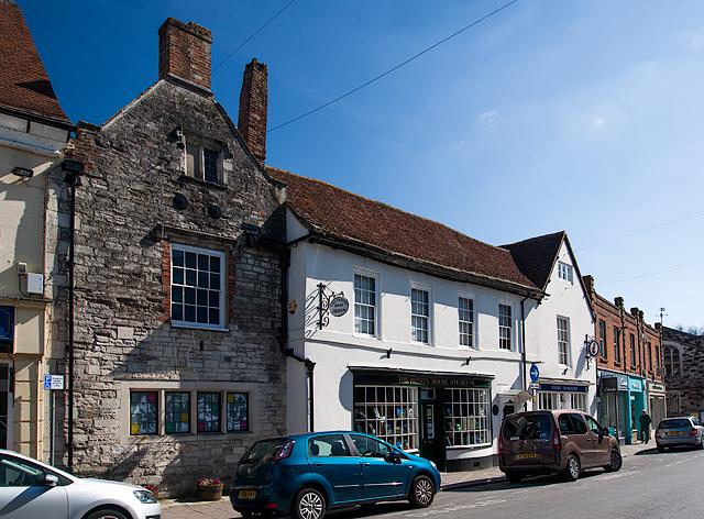 Priests House Museum