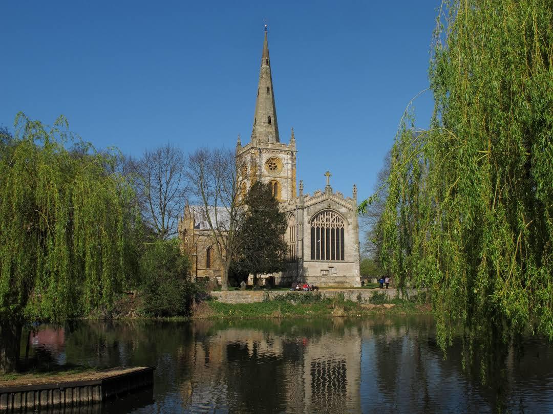 Holy Trinity Church