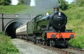Gloucestershire Warwickshire Steam Railway