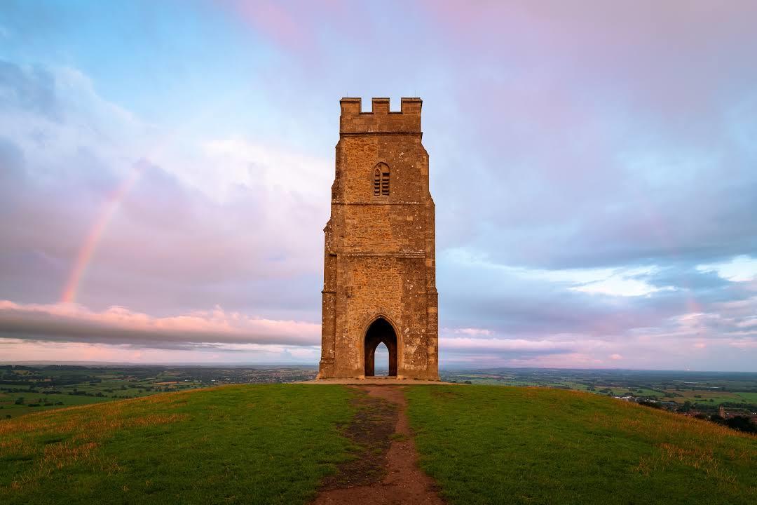Glastonbury Tor