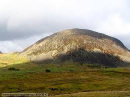 Manod Mawr