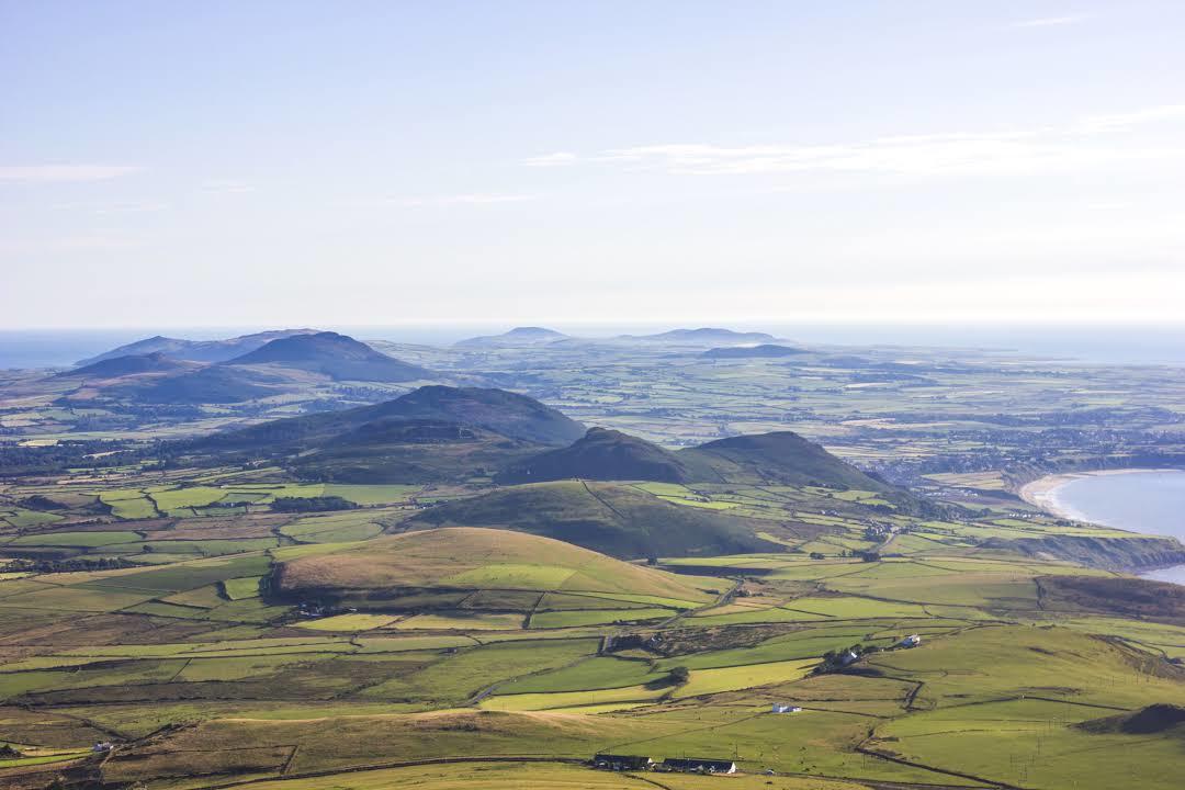 Llyn Peninsula