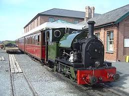 Talyllyn Railway