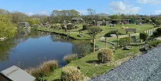 Gypsy Wood Park