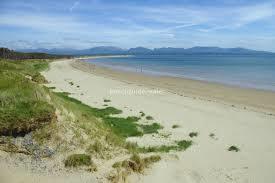 Newborough Beach