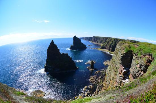 Duncansby Head