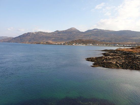 Skye Bridge