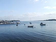 Strangford Lough