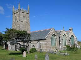 St Uny's Church