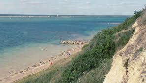 Totland Bay