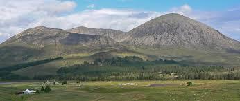 Beinn na Caillich