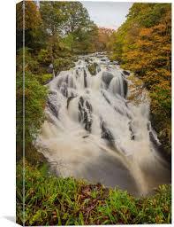 Swallow Falls