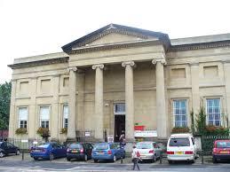 Swansea Museum
