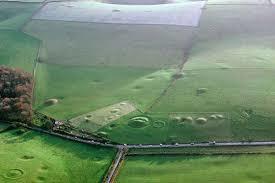 Winterbourne Poor Lot Barrows