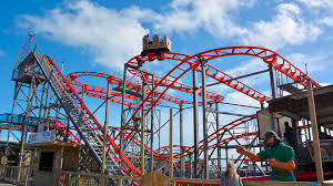 Funland Amusement Parks