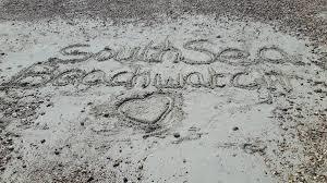 Southsea Beach