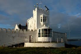 Point Lynas Lighthouse