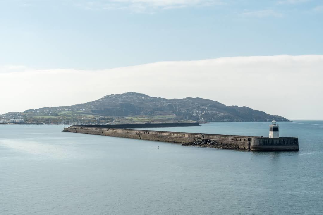 Holyhead Mountain