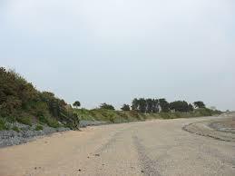 Lleiniog Beach Picnic Site