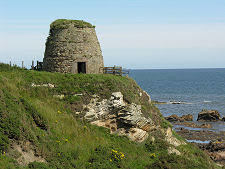 Newark Castle