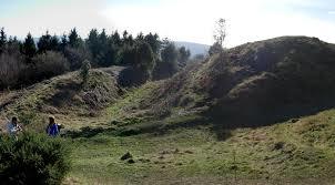 Bury Ditches