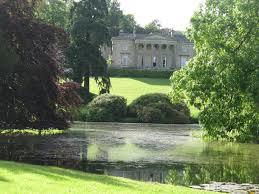 Millichope Park
