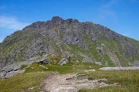Beinn Narnain