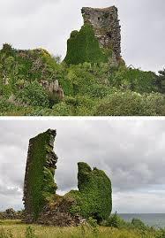 Kildonan Castle