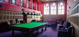 The Highland Club
