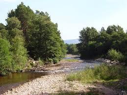 River Druie