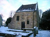 Loudoun Kirkyard