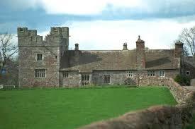 Yanwath Hall