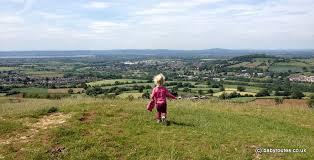 Selsley Common