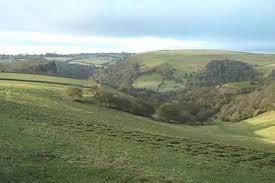 Wetton Hill