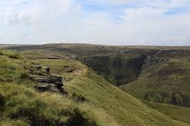 Grindslow Knoll