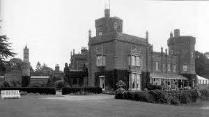 Rougham Hall