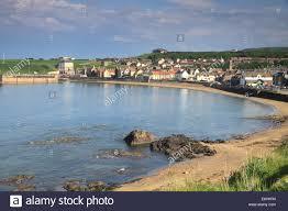 Eyemouth Beach