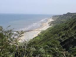 Norfolk Coast Partnership