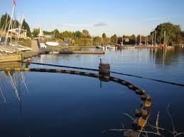 Fairlop Waters