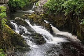 Beezley Falls