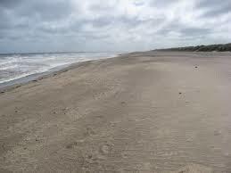 Huttoft Beach